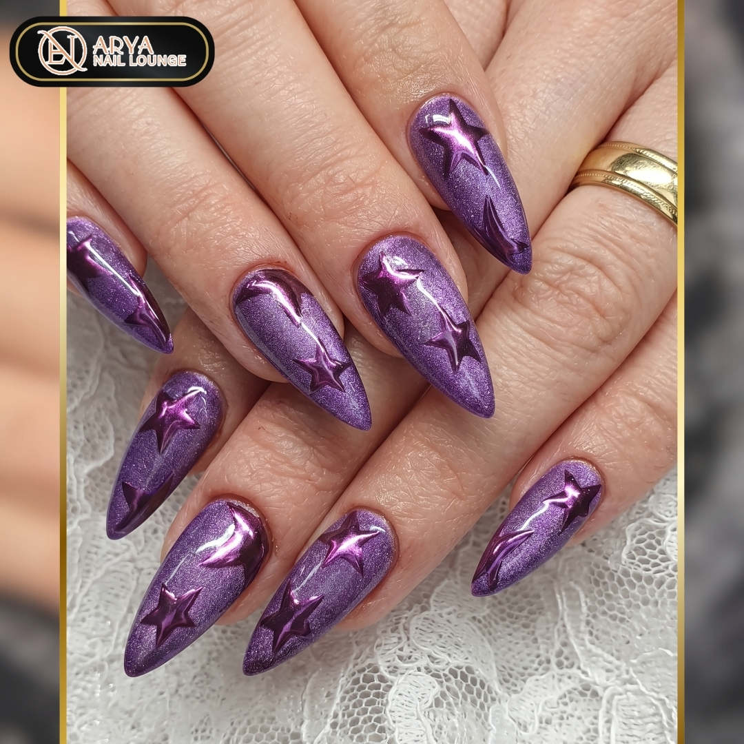 May 2026 Nails – Must-Try Looks